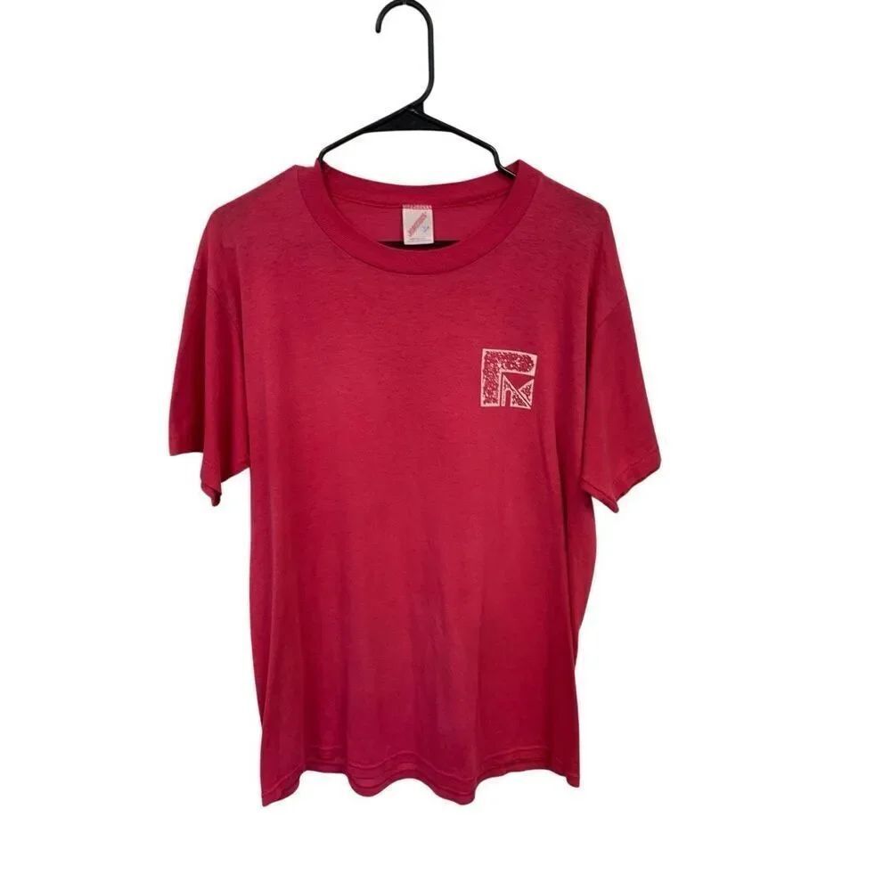 Vintage graphic T-shirt